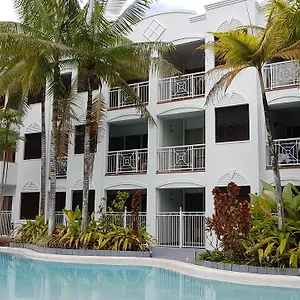 **** Hotel Alassio Australia